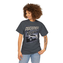 Load image into Gallery viewer, 55 gasser thrill ride Heavy Cotton Tee