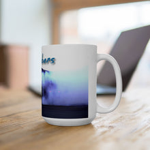 Load image into Gallery viewer, Qjet Assassin Ceramic Mug 15oz