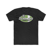 Load image into Gallery viewer, green speed shop surf logo large print on front