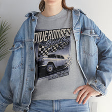 Load image into Gallery viewer, 55 gasser thrill ride Heavy Cotton Tee