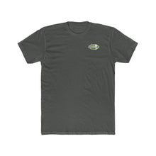 Load image into Gallery viewer, green garage surf logo large print on back