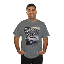 Load image into Gallery viewer, 55 gasser life Heavy Cotton Tee