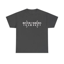 Load image into Gallery viewer, Lightning bolt Heavy Cotton Tee