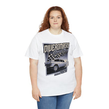 Load image into Gallery viewer, 55 gasser thrill ride Heavy Cotton Tee
