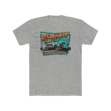 Load image into Gallery viewer, You Lift You Lose large print on front