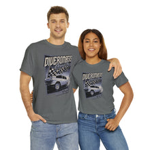 Load image into Gallery viewer, 55 gasser thrill ride Heavy Cotton Tee