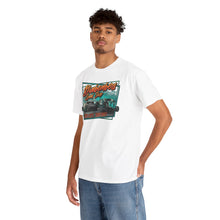Load image into Gallery viewer, You lift You lose Heavy Cotton Tee