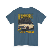 Load image into Gallery viewer, mini turbo action