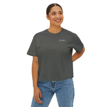 Load image into Gallery viewer, Maintenance required Women's Boxy Tee