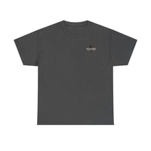Load image into Gallery viewer, 55 gasser thrill ride Heavy Cotton Tee back design