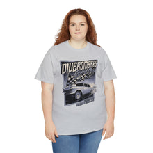 Load image into Gallery viewer, 55 gasser thrill ride Heavy Cotton Tee