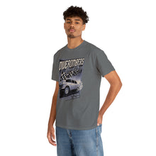 Load image into Gallery viewer, 55 gasser thrill ride Heavy Cotton Tee