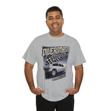Load image into Gallery viewer, 55 gasser thrill ride Heavy Cotton Tee