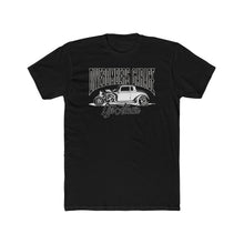 Load image into Gallery viewer, Qjet Assassin fitted t shirt