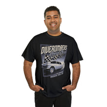 Load image into Gallery viewer, 55 gasser thrill ride Heavy Cotton Tee