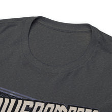 Load image into Gallery viewer, 55 gasser thrill ride Heavy Cotton Tee