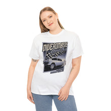 Load image into Gallery viewer, 55 gasser thrill ride Heavy Cotton Tee