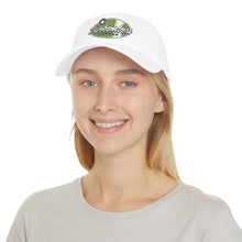 Load image into Gallery viewer, Green Divebombers Garage rocker Low Profile Baseball Cap