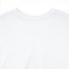 Load image into Gallery viewer, Full Send on front  Heavy Cotton Tee
