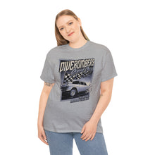 Load image into Gallery viewer, 55 gasser thrill ride Heavy Cotton Tee