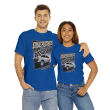 Load image into Gallery viewer, 55 gasser thrill ride Heavy Cotton Tee