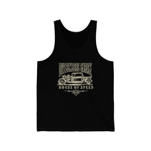 Load image into Gallery viewer, House of Speed Jersey Tank