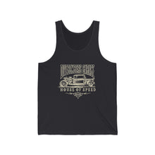 Load image into Gallery viewer, House of Speed Jersey Tank