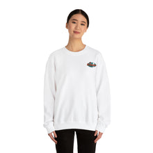 Load image into Gallery viewer, You Lift, You Lose Unisex Heavy Blend™ Crewneck Sweatshirt