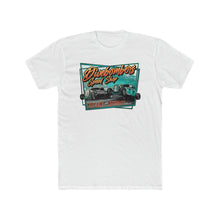 Load image into Gallery viewer, You Lift You Lose large print on front