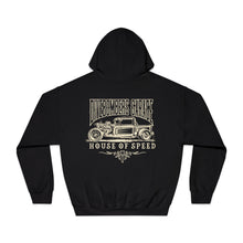 Load image into Gallery viewer, House of speed hoodie