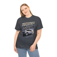 Load image into Gallery viewer, 55 gasser thrill ride Heavy Cotton Tee