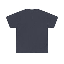 Load image into Gallery viewer, B17 on front Heavy Cotton Tee