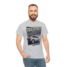 Load image into Gallery viewer, 55 gasser thrill ride Heavy Cotton Tee