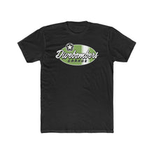 Load image into Gallery viewer, green garage surf logo large print on front