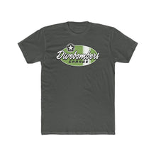 Load image into Gallery viewer, green garage surf logo large print on front