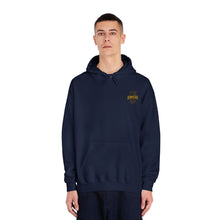 Load image into Gallery viewer, Mini Cooper turbo action hoodie