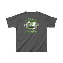 Load image into Gallery viewer, Official divebomber minion Kids Heavy Cotton™ Tee