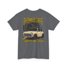 Load image into Gallery viewer, mini turbo action