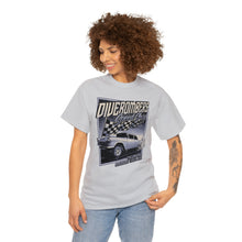 Load image into Gallery viewer, 55 gasser thrill ride Heavy Cotton Tee