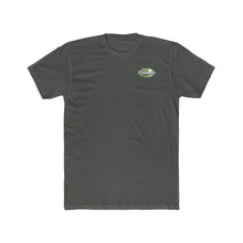 Load image into Gallery viewer, green speed shop surf logo large print on back