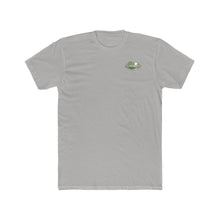 Load image into Gallery viewer, green speed shop surf logo large print on back