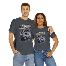 Load image into Gallery viewer, 55 gasser thrill ride Heavy Cotton Tee