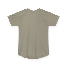 Load image into Gallery viewer, Green Divebomber Garage surf logo tall shirt