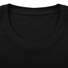 Load image into Gallery viewer, you lift you lose fitted t shirt