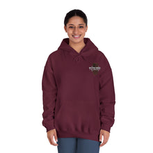 Load image into Gallery viewer, Support violet driving Qjet assassin hoodie