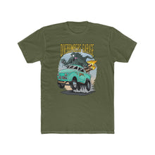 Load image into Gallery viewer, godzilla rocket powered gasser