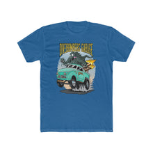 Load image into Gallery viewer, godzilla rocket powered gasser