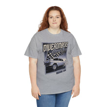 Load image into Gallery viewer, 55 gasser life Heavy Cotton Tee