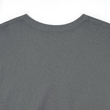 Load image into Gallery viewer, House of speed black outline Heavy Cotton Tee