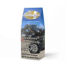 Load image into Gallery viewer, kesslers butt mover 3000 Coffee